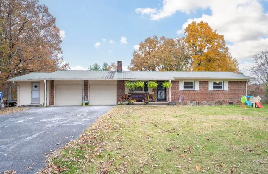 844 Miller Road, Signal Mountain, TN 37377 - #2