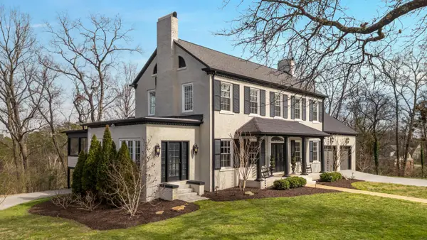 1712 Ashton Street, Chattanooga, TN 37405