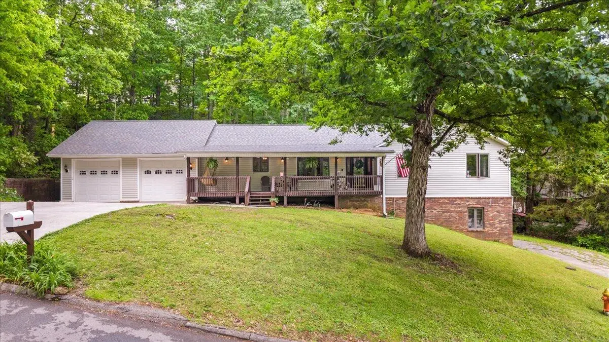 400 Mapleton Drive Nw, Cleveland, TN 37312 - #1