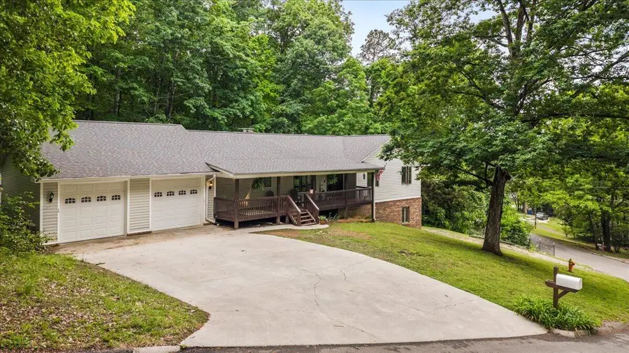 400 Mapleton Drive Nw, Cleveland, TN 37312 - #3