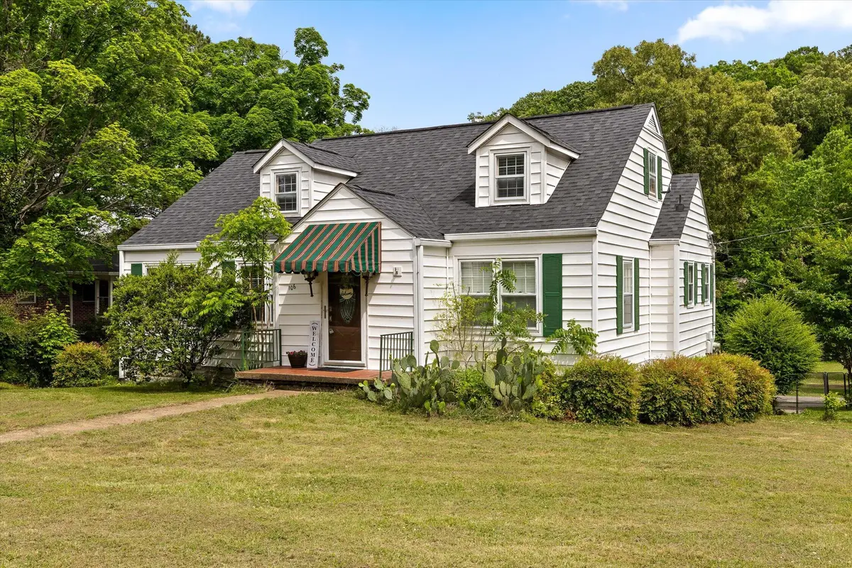 106 S Germantown Road, Chattanooga, TN 37411 - #1