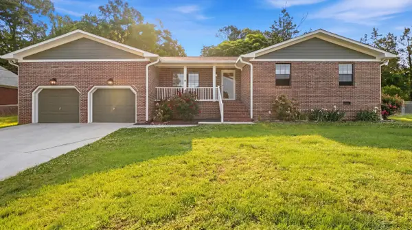 6518 Patty Lane, Harrison, TN 37341
