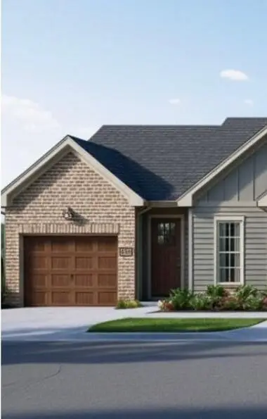 2102 Shady Lane, Cleveland, TN 37312