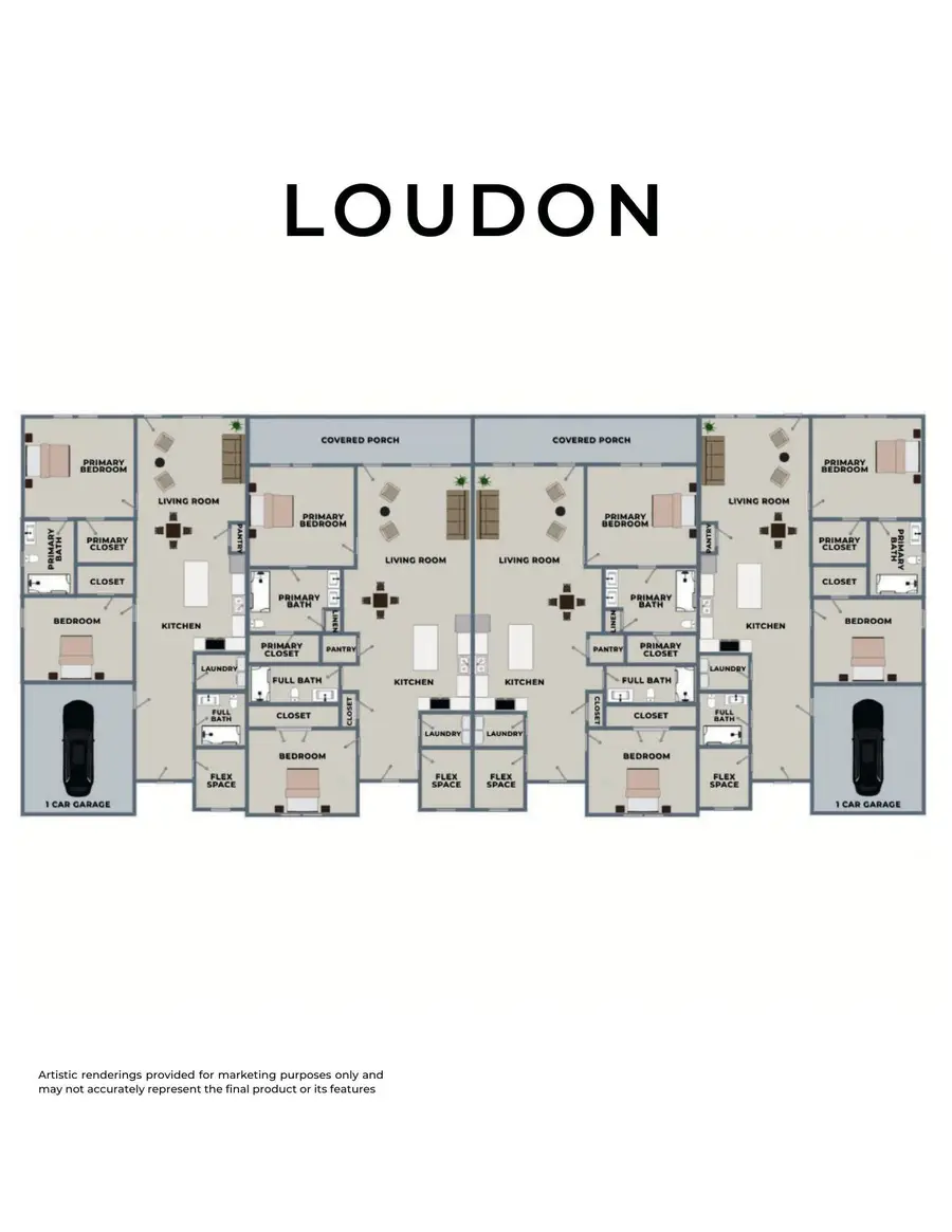 2102 Shady Lane, Cleveland, TN 37312 - #3