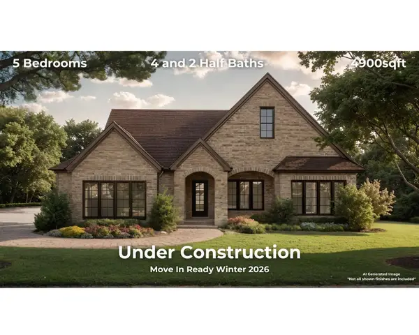 3124 Galena Circle #832, Chattanooga, TN 37419