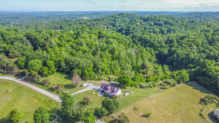 4464 Countryside W, Friendsville, TN 37737 - #3