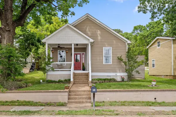 501 W Bell Avenue, Chattanooga, TN 37405