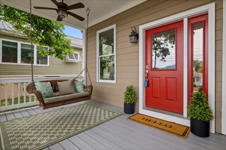 501 W Bell Avenue, Chattanooga, TN 37405 - #2