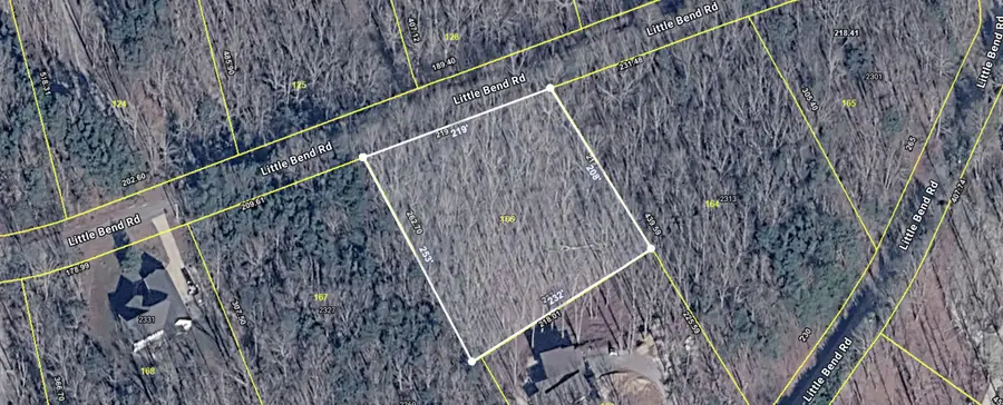 2319 Little Bend Road, Signal Mountain, TN 37377 - #3
