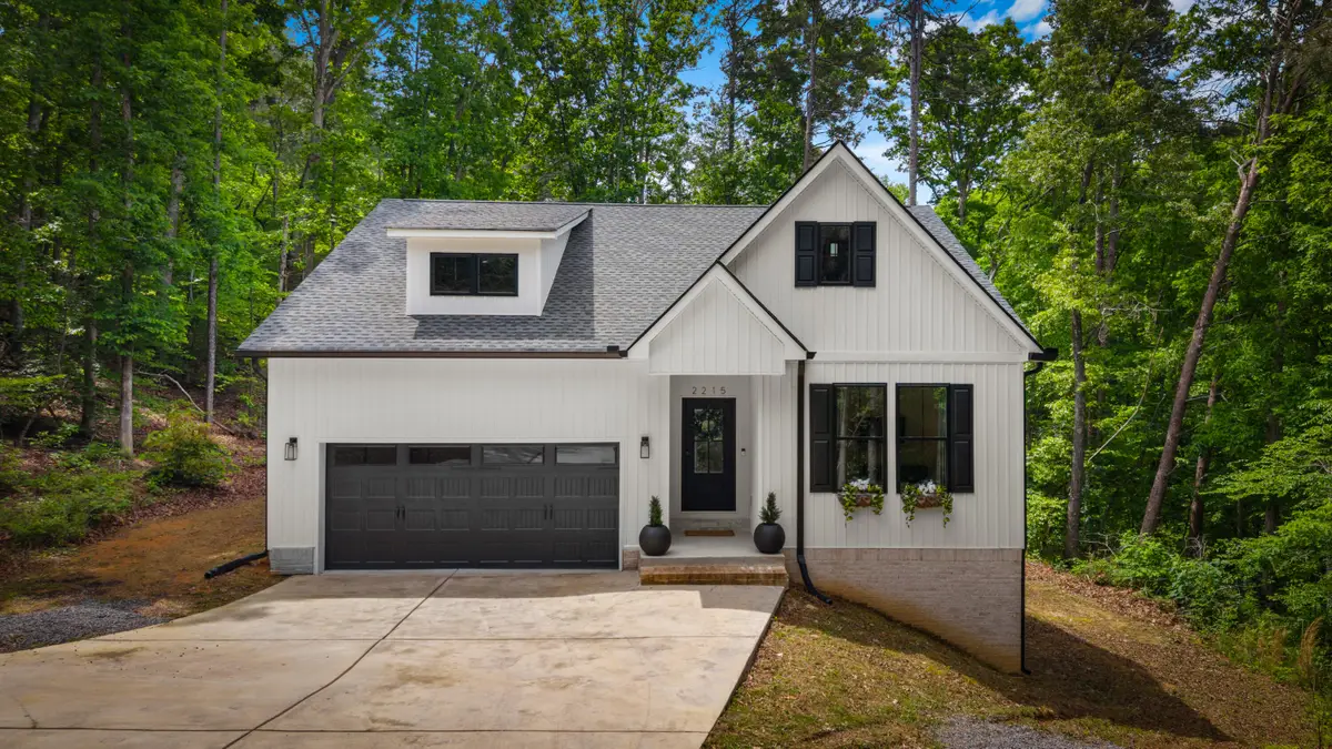 2215 Saunders Road, Ringgold, GA 30736 - #1