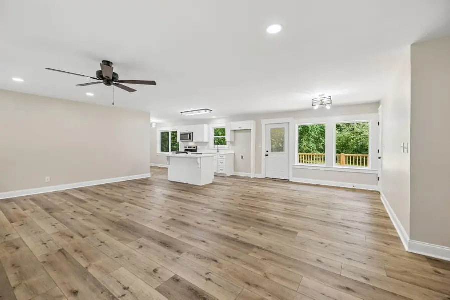 257 Old Babb Road, Rocky Face, GA 30740 - #3
