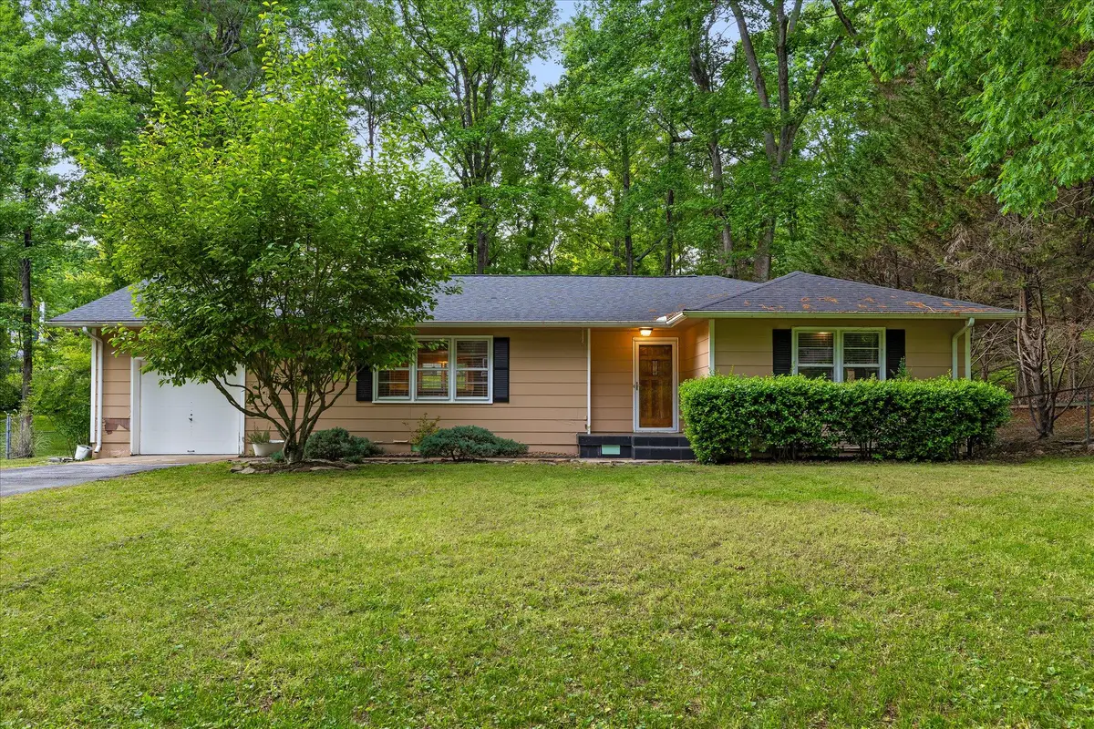 6117 Pythian Road, Harrison, TN 37341 - #1
