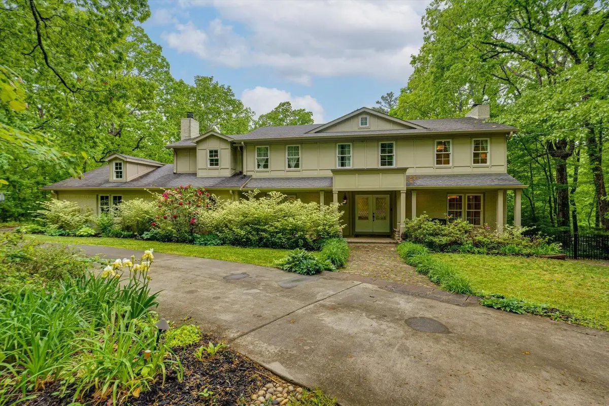 6301 Forest Park Drive, Signal Mountain, TN 37377 - #1