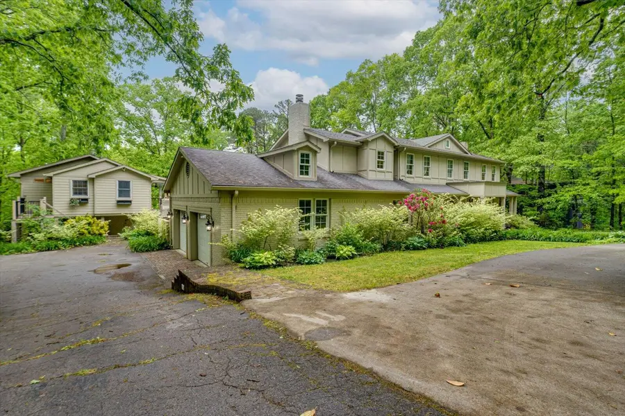 6301 Forest Park Drive, Signal Mountain, TN 37377 - #3