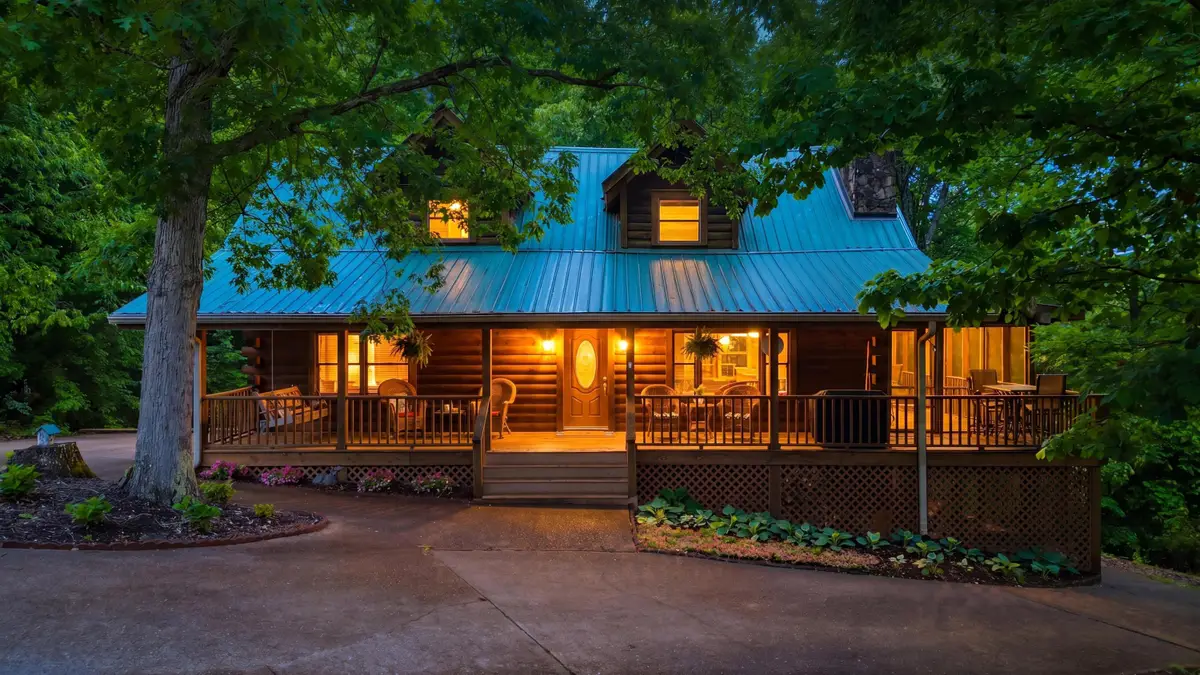 6435 Davis Hill Road, Harrison, TN 37341 - #1