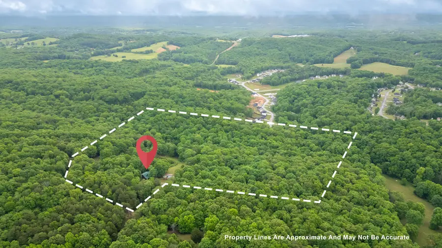 6435 Davis Hill Road, Harrison, TN 37341 - #2
