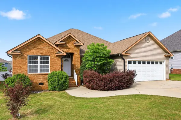 8475 Lexie Lane, Ooltewah, TN 37363