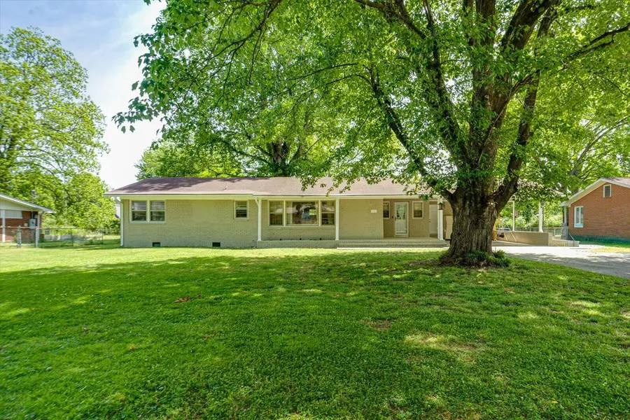 908 Highland Avenue, Jasper, TN 37347 - #2