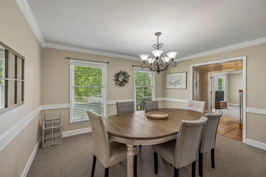 2213 Rocky Face Circle, Dalton, GA 30720 - #3