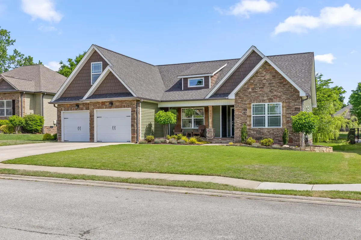 3401 Willow Lake Circle, Chattanooga, TN 37419 - #1