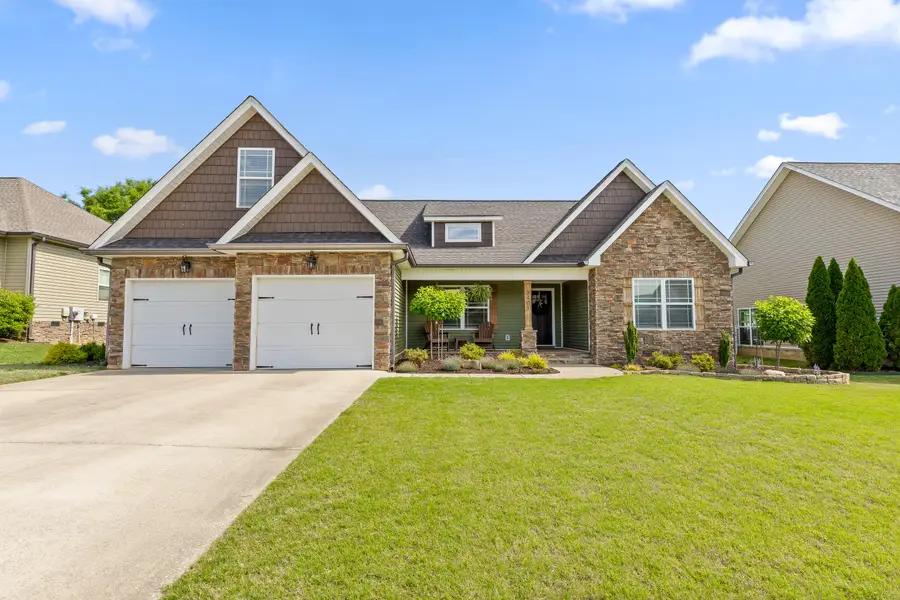 3401 Willow Lake Circle, Chattanooga, TN 37419 - #2