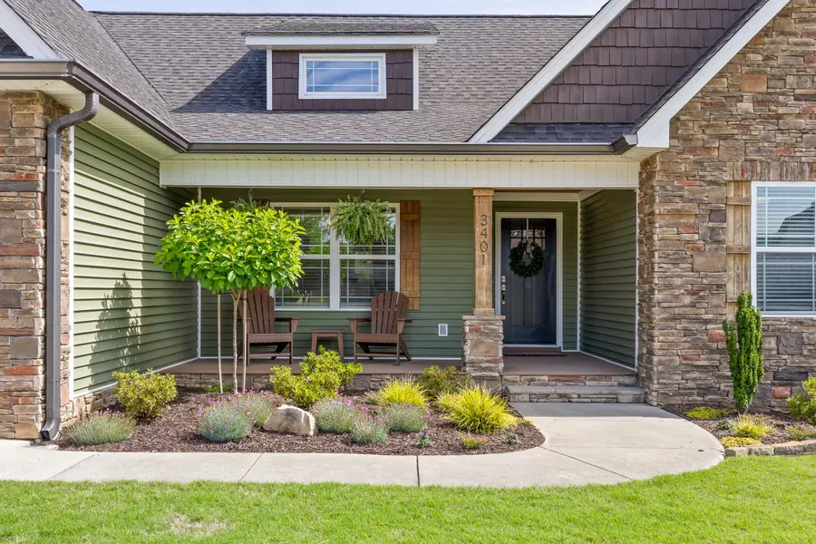 3401 Willow Lake Circle, Chattanooga, TN 37419 - #3