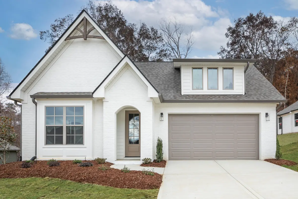 1646 Storyvale Lane, Hixson, TN 37343 - #1
