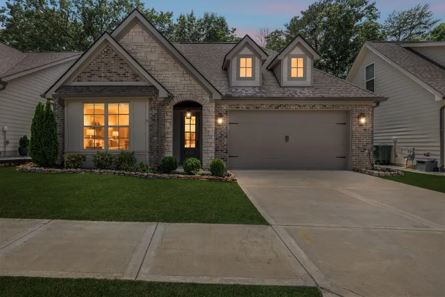 1800 Emmeline Way, Hixson, TN 37343 - #2