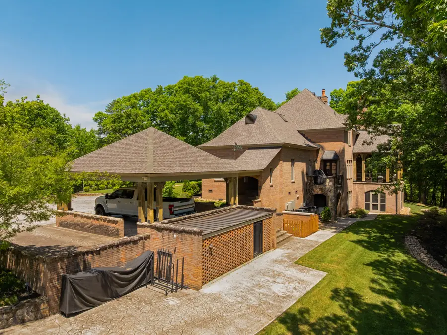 911 New England Road, Wildwood, GA 30757 - #2