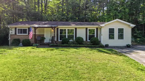 874 Donaldson Road, Chattanooga, TN 37412