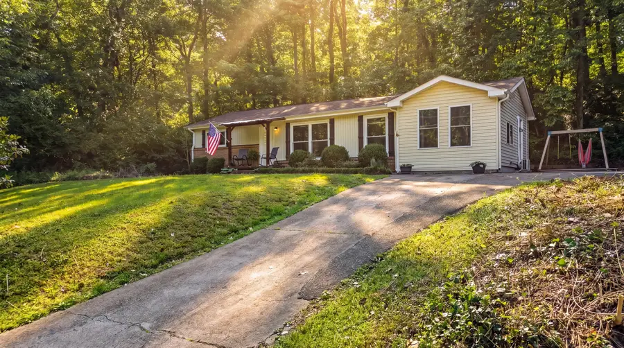874 Donaldson Road, Chattanooga, TN 37412 - #2
