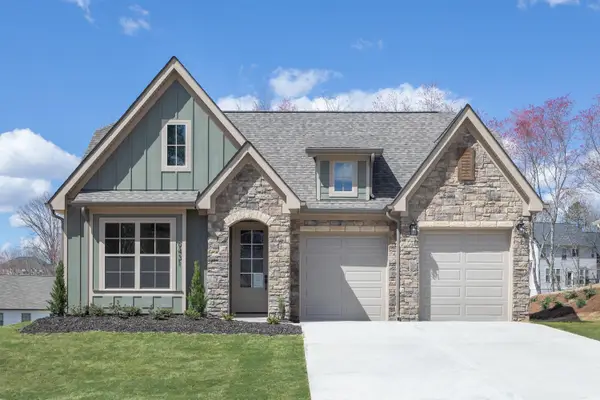 40 Snow Line Lane, Ooltewah, TN 37363