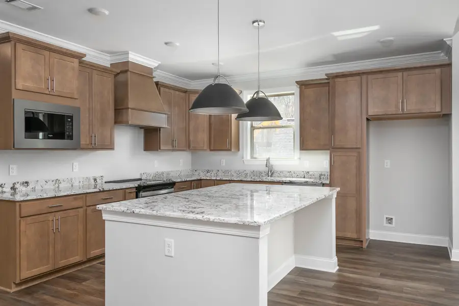 40 Snow Line Lane, Ooltewah, TN 37363 - #2