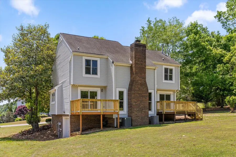 7709 Diamondhead Drive, Ooltewah, TN 37363 - #2