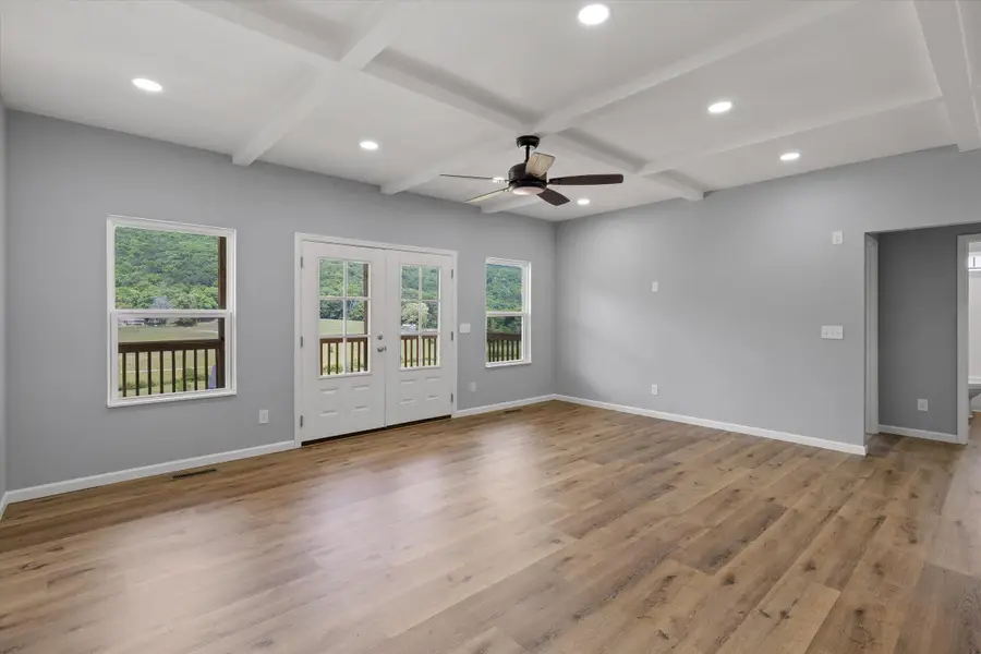 133 N Knobby Road, Trenton, GA 30752 - #2