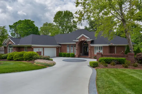 4925 Bal Harbor Circle, Chattanooga, TN 37416