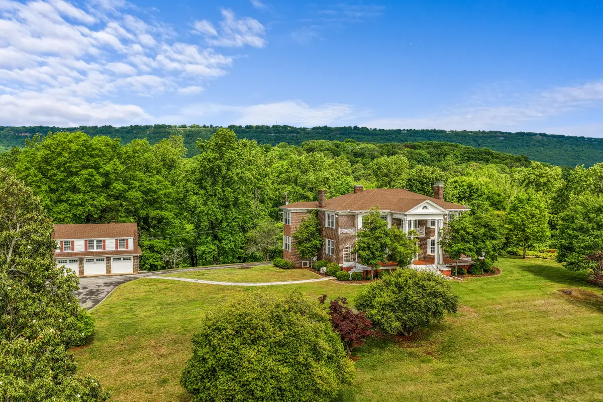 209 Browntown Road, Chattanooga, TN 37415 - #1