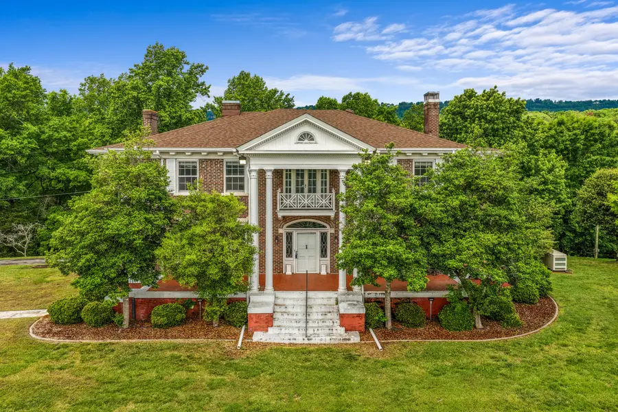 209 Browntown Road, Chattanooga, TN 37415 - #2