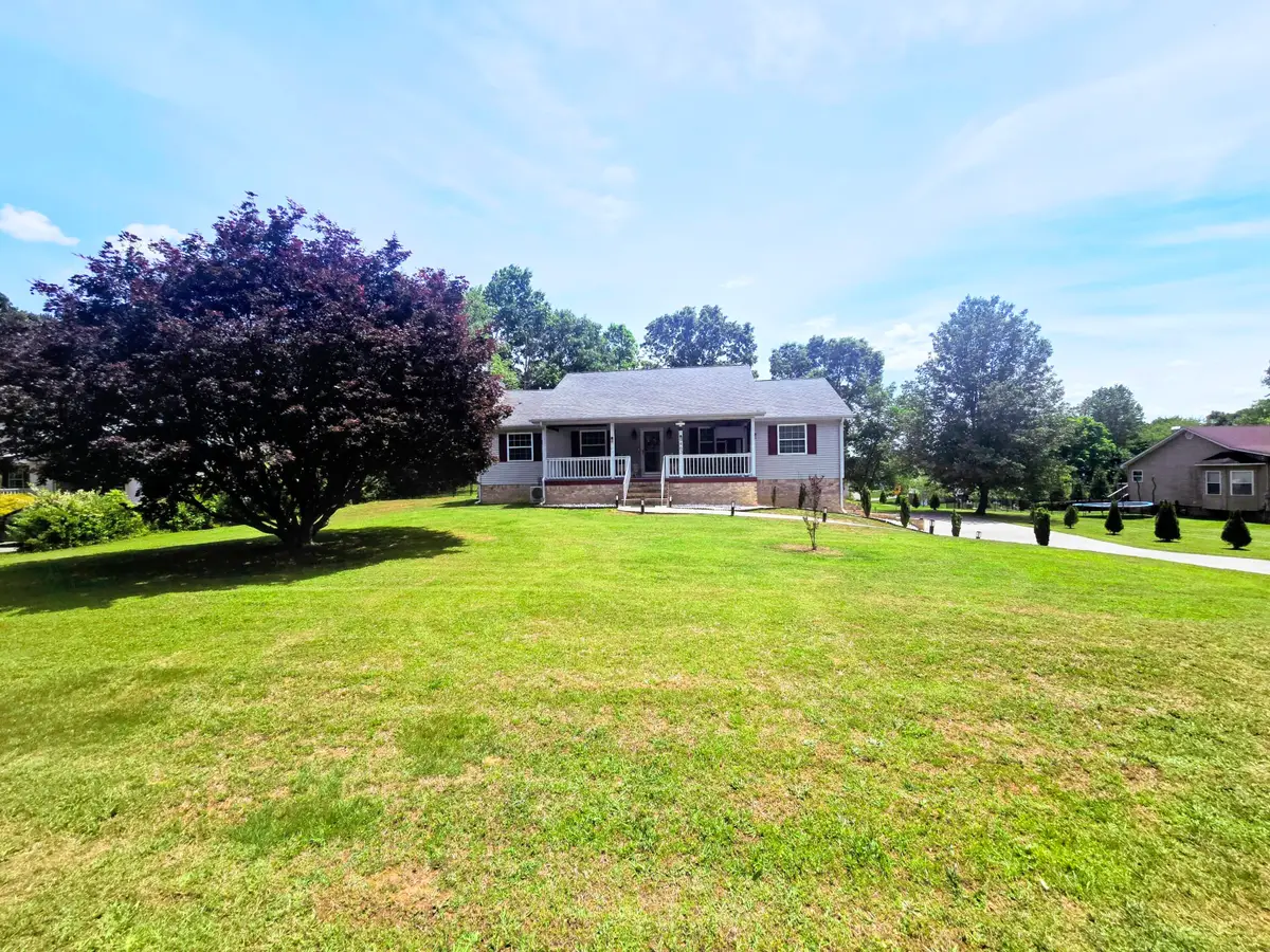 463 County Road 135, Riceville, TN 37370 - #1