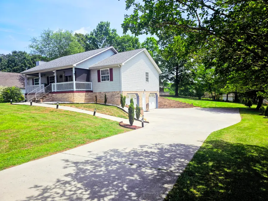 463 County Road 135, Riceville, TN 37370 - #3