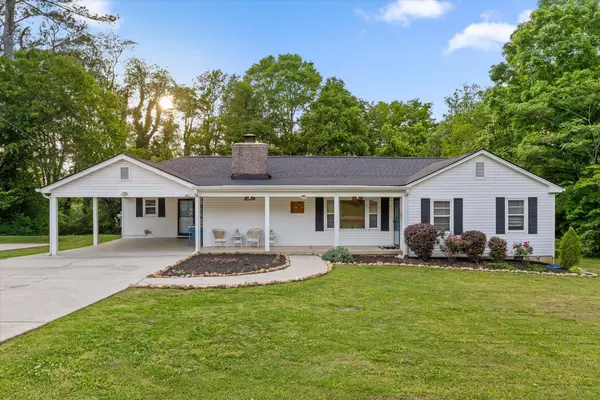 919 Charlotte Avenue, Chattanooga, TN 37421