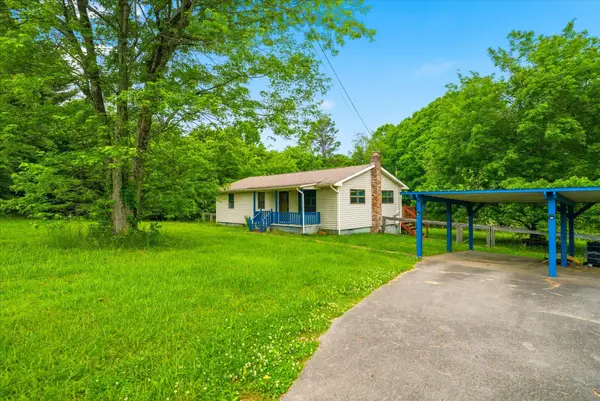 1312 Stevens Lane, Lenoir City, TN 37771