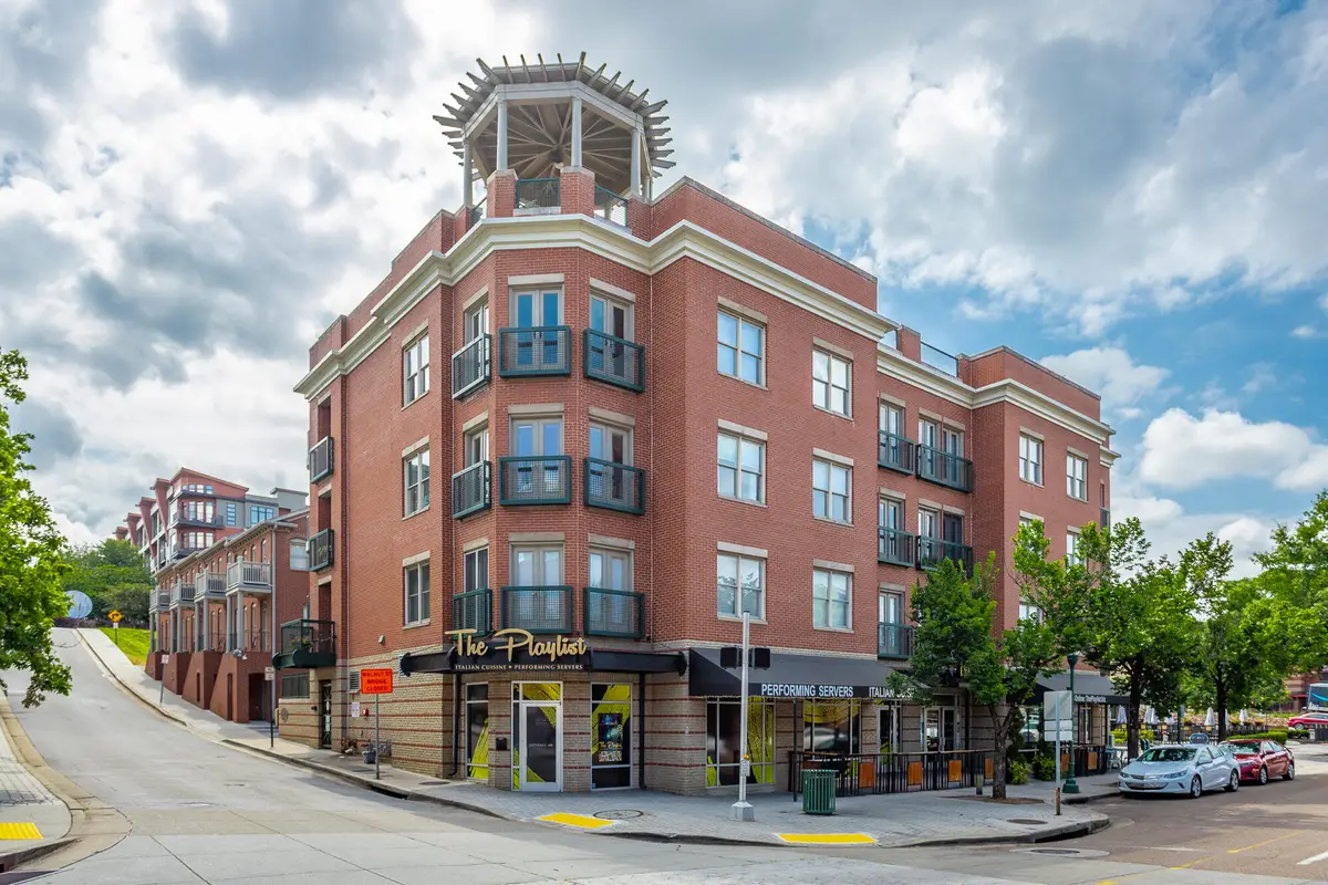 100 Market Street #301, Chattanooga, TN 37402 - #1