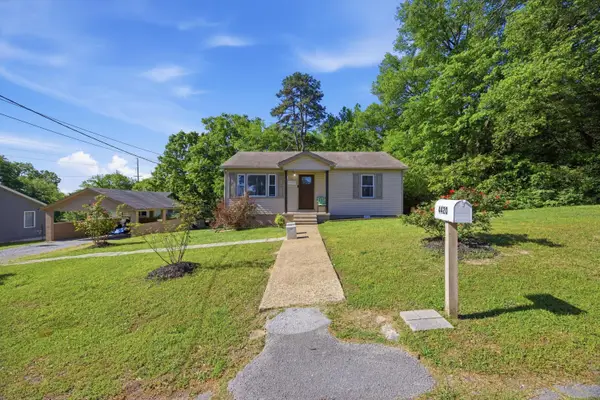 4420 Short Street, Chattanooga, TN 37416