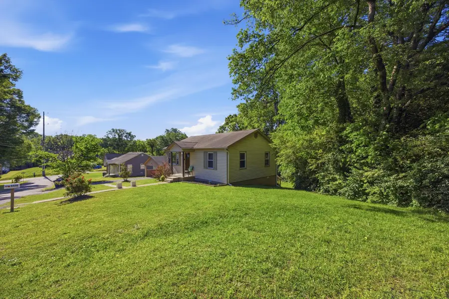 4420 Short Street, Chattanooga, TN 37416 - #3