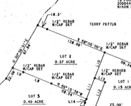 0 Cedar Breeze #2, Trenton, GA 30752