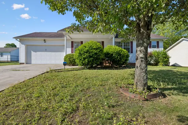 271 Christian Drive, Cleveland, TN 37312