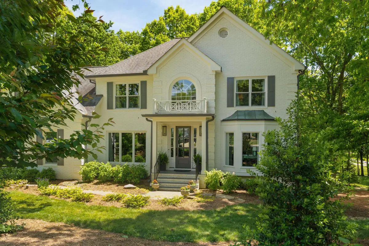 2404 Woodlair Way, Signal Mountain, TN 37377 - #1