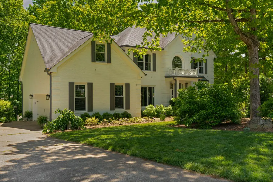 2404 Woodlair Way, Signal Mountain, TN 37377 - #3