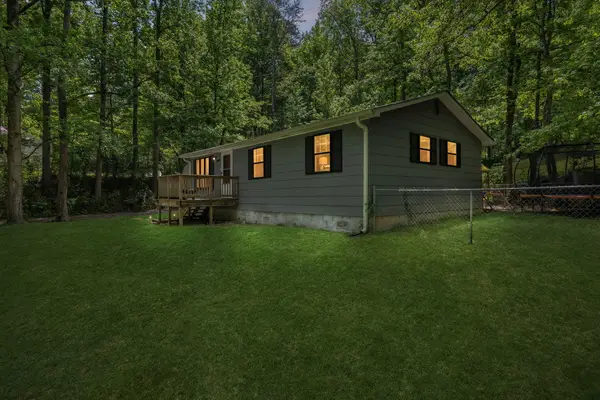 308 Coleman Road, Soddy Daisy, TN 37379